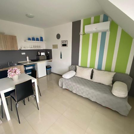Lexi Family Apartman Lejlighed Hajdúszoboszló Eksteriør billede