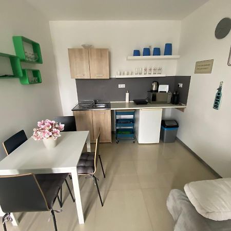 Lexi Family Apartman Lejlighed Hajdúszoboszló Eksteriør billede