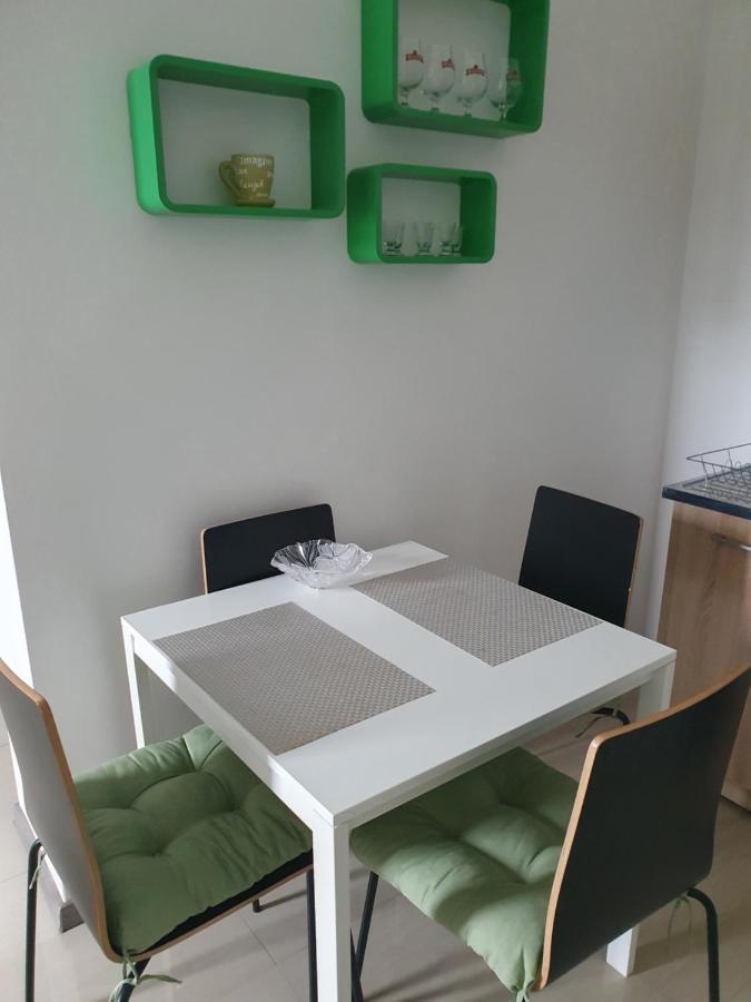 Lexi Family Apartman Lejlighed Hajdúszoboszló Eksteriør billede
