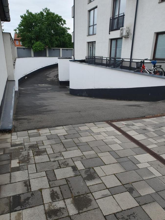 Lexi Family Apartman Lejlighed Hajdúszoboszló Eksteriør billede